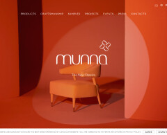 Munna Design