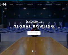Global Bowling Inc