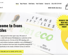 Evans Textiles